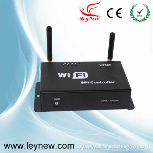 RGB WiFi LED Controller (WF300)